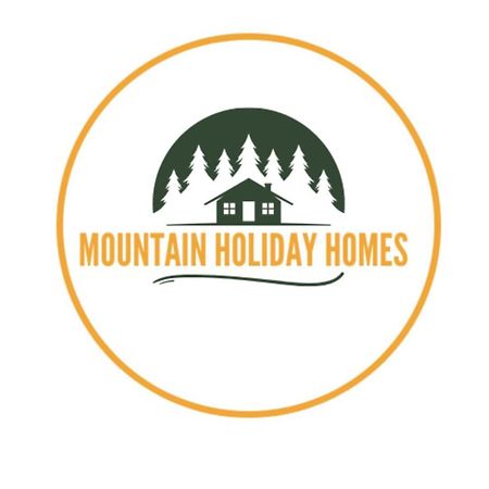 Mountain Holiday Homes - Ottsjoe, Trillevallen -Sweden Åre Exteriér fotografie