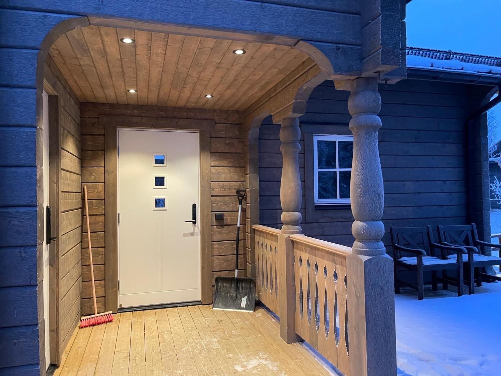 Mountain Holiday Homes - Ottsjoe, Trillevallen -Sweden Åre Pokoj fotografie