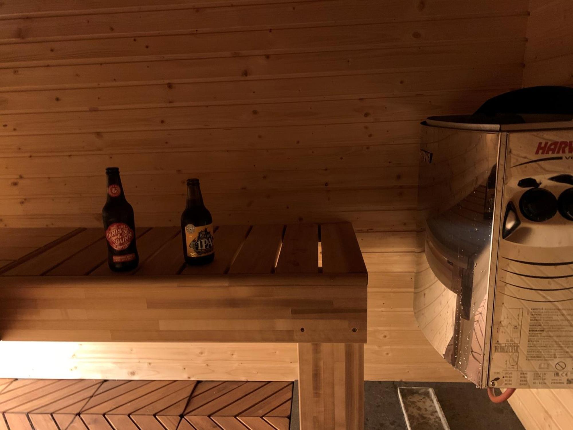 Mountain Holiday Homes - Ottsjoe, Trillevallen -Sweden Åre Pokoj fotografie