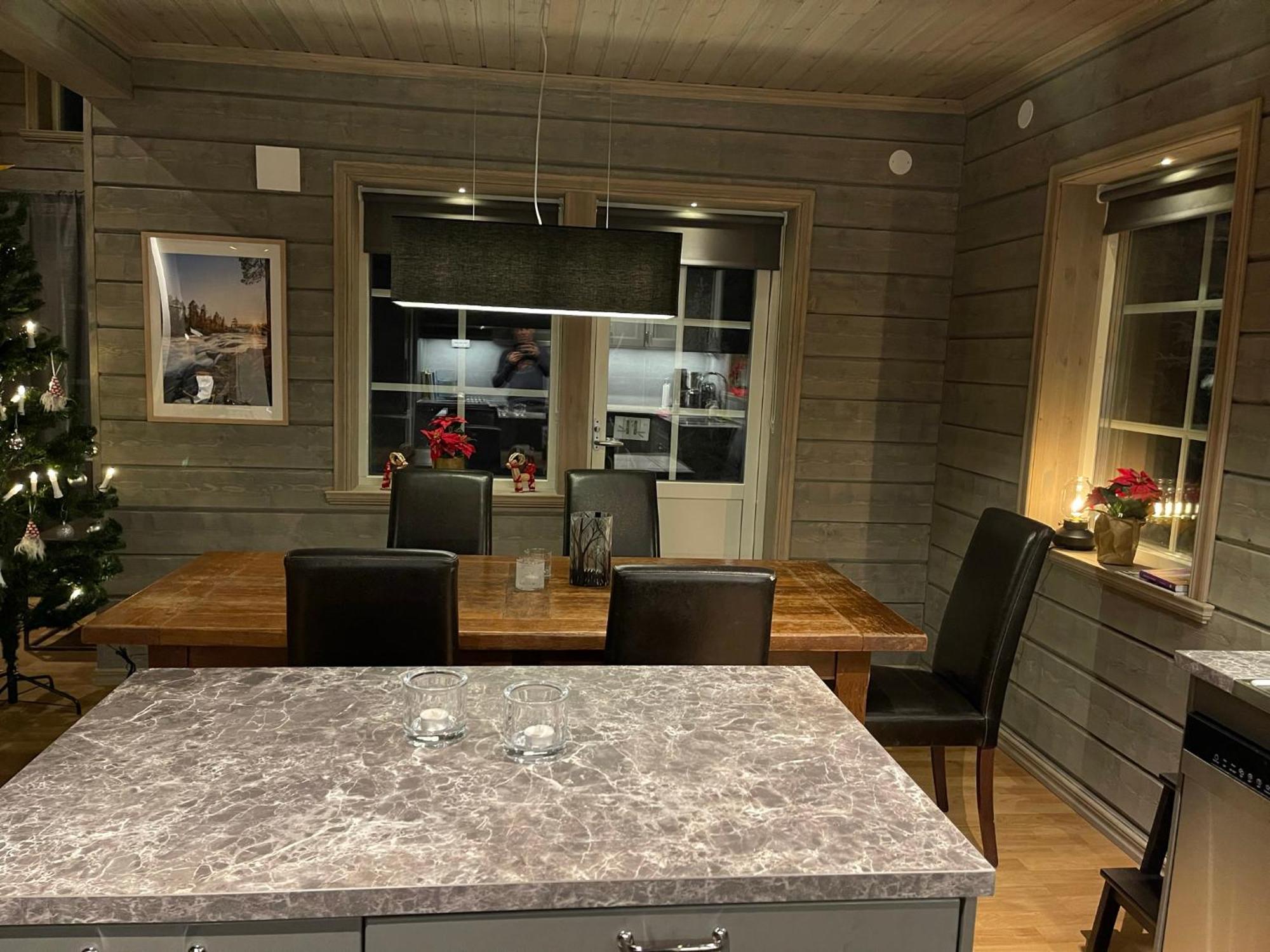 Mountain Holiday Homes - Ottsjoe, Trillevallen -Sweden Åre Pokoj fotografie