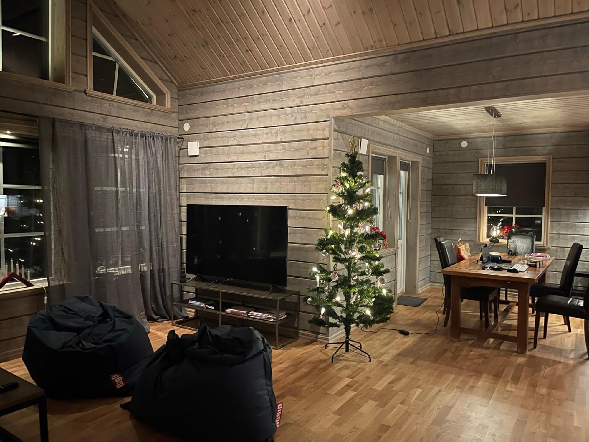 Mountain Holiday Homes - Ottsjoe, Trillevallen -Sweden Åre Pokoj fotografie