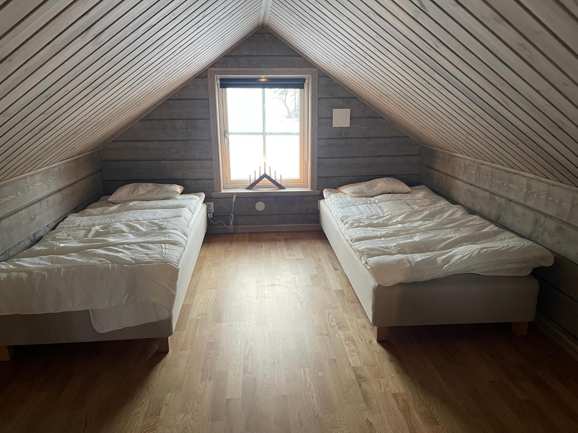 Mountain Holiday Homes - Ottsjoe, Trillevallen -Sweden Åre Pokoj fotografie