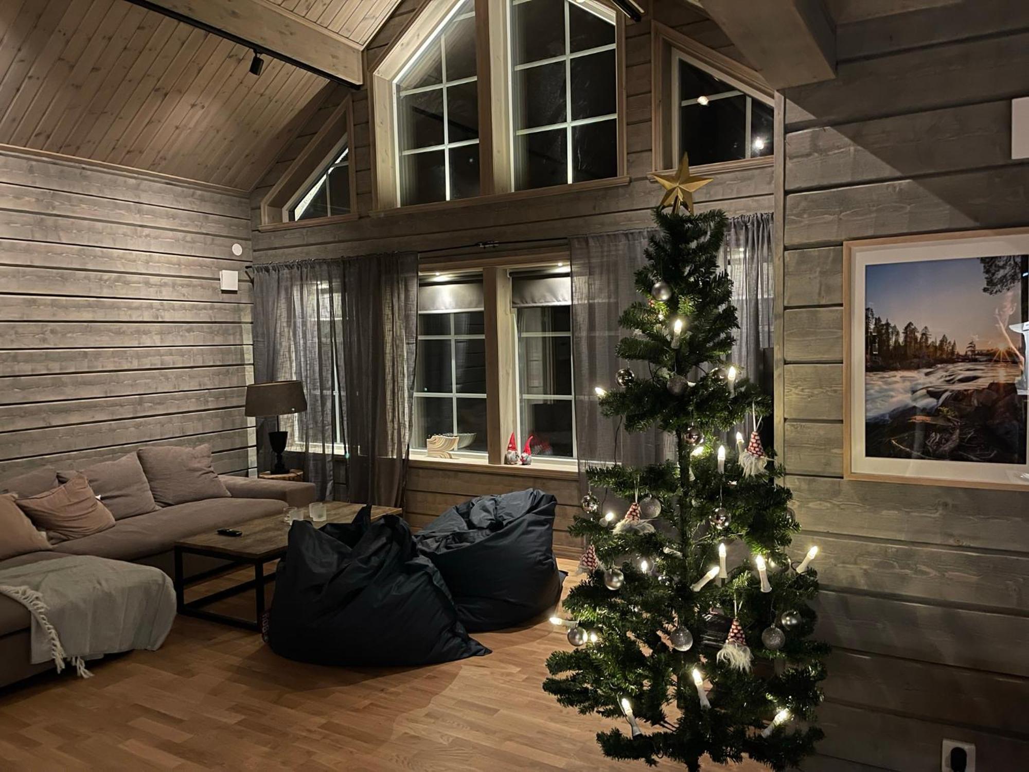 Mountain Holiday Homes - Ottsjoe, Trillevallen -Sweden Åre Pokoj fotografie