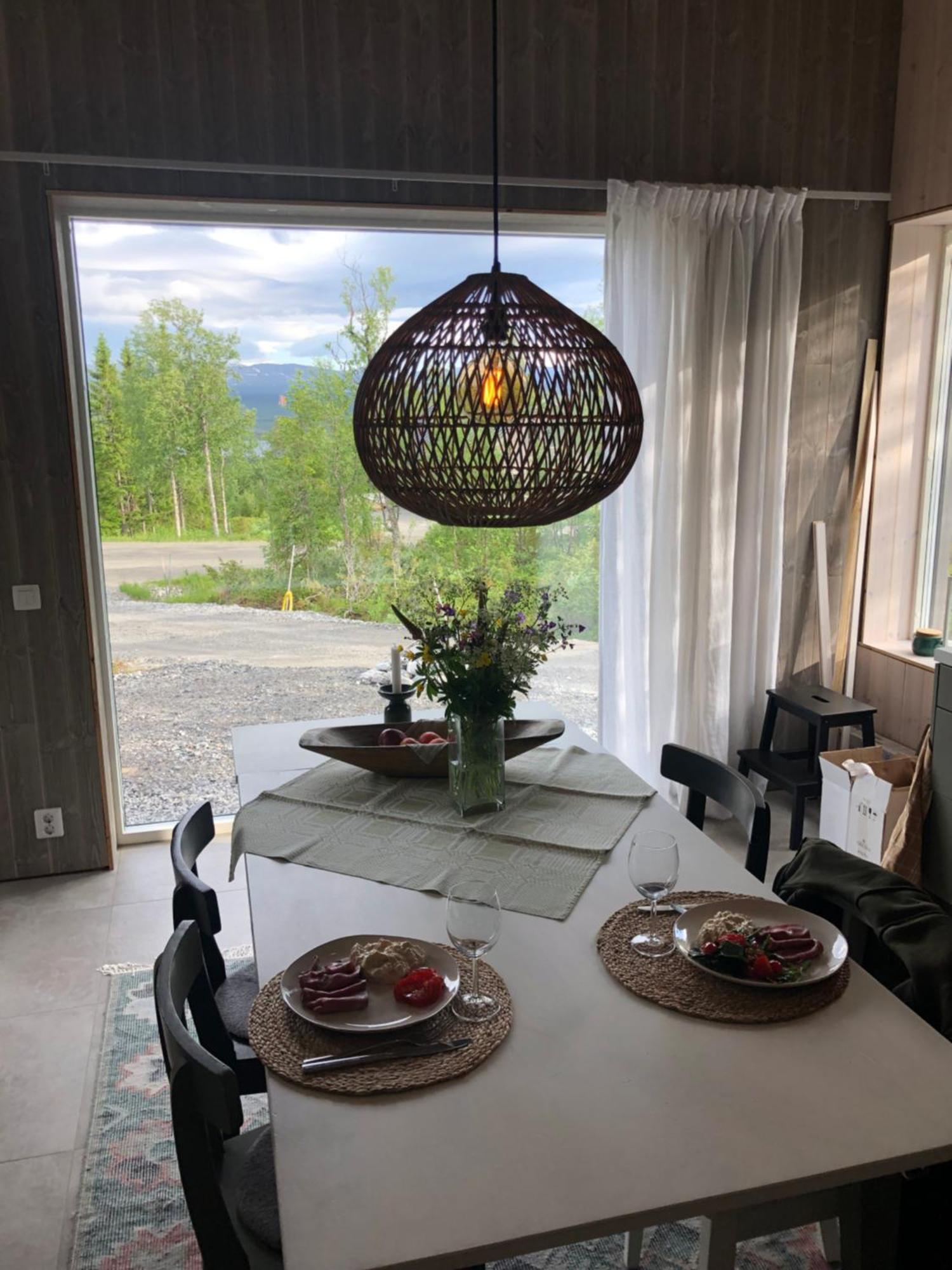 Mountain Holiday Homes - Ottsjoe, Trillevallen -Sweden Åre Exteriér fotografie