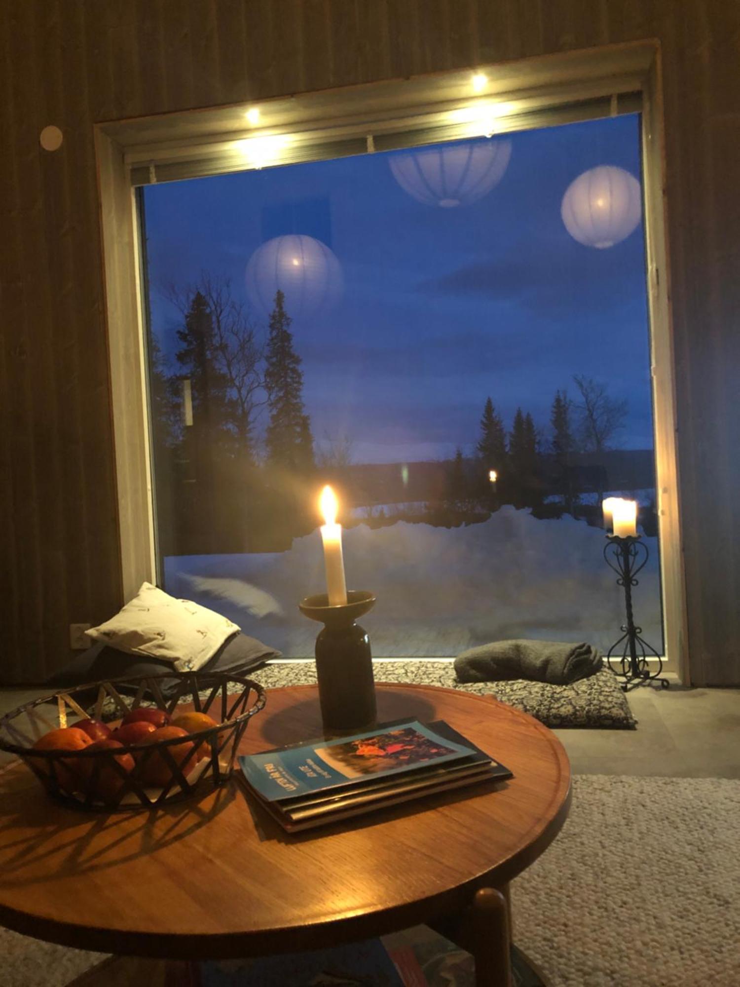 Mountain Holiday Homes - Ottsjoe, Trillevallen -Sweden Åre Exteriér fotografie