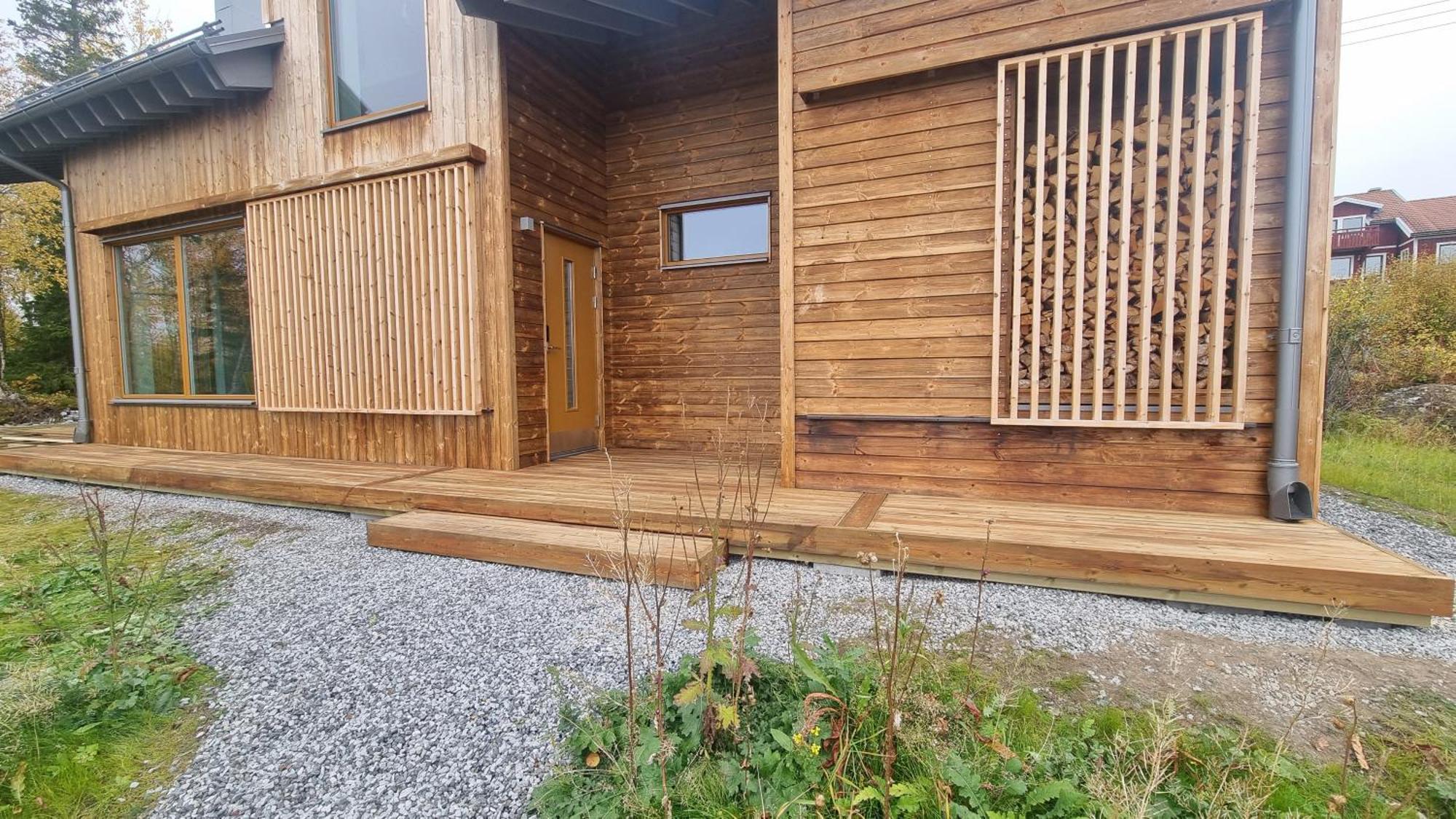 Mountain Holiday Homes - Ottsjoe, Trillevallen -Sweden Åre Pokoj fotografie