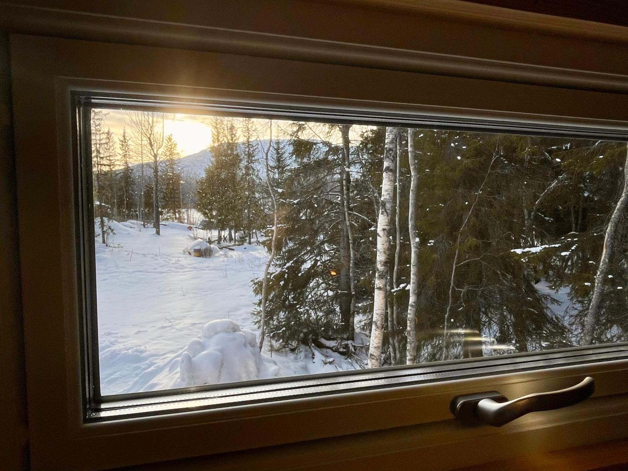Mountain Holiday Homes - Ottsjoe, Trillevallen -Sweden Åre Pokoj fotografie