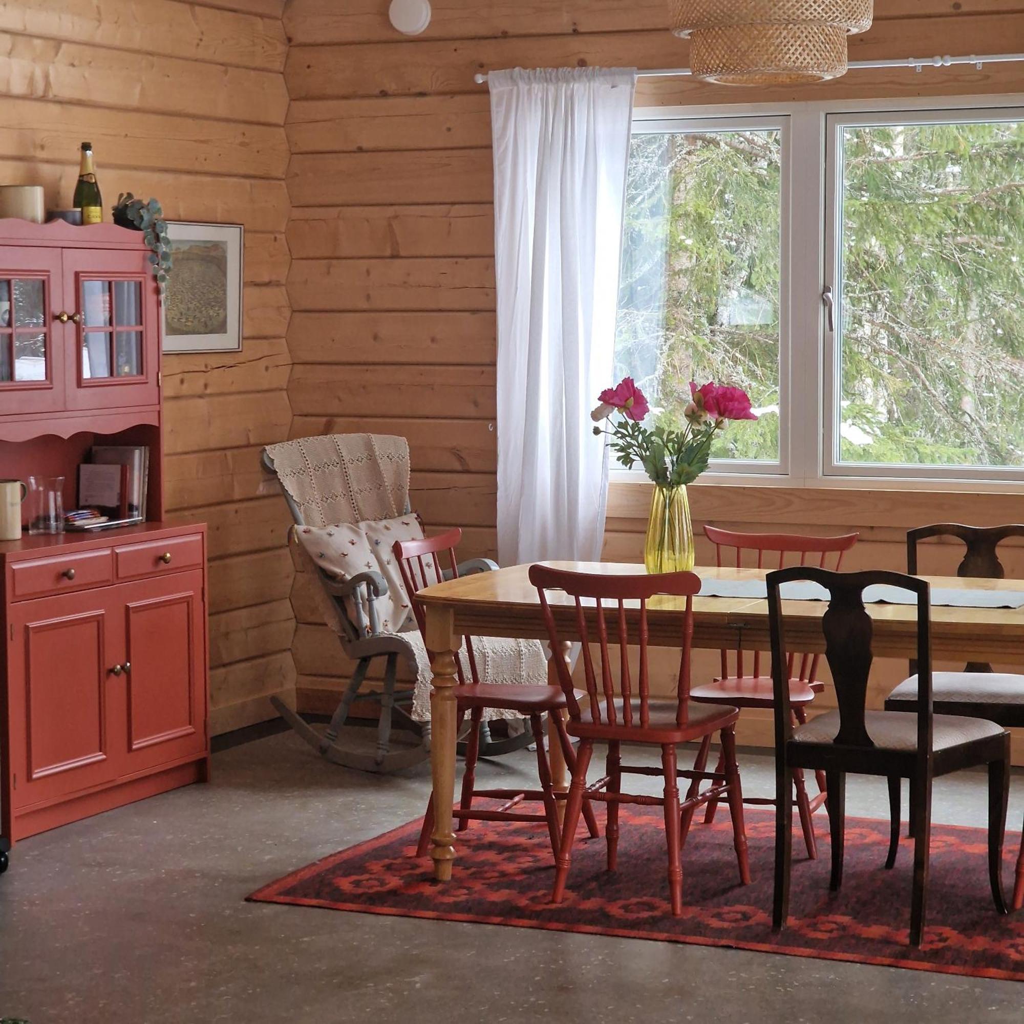 Mountain Holiday Homes - Ottsjoe, Trillevallen -Sweden Åre Pokoj fotografie